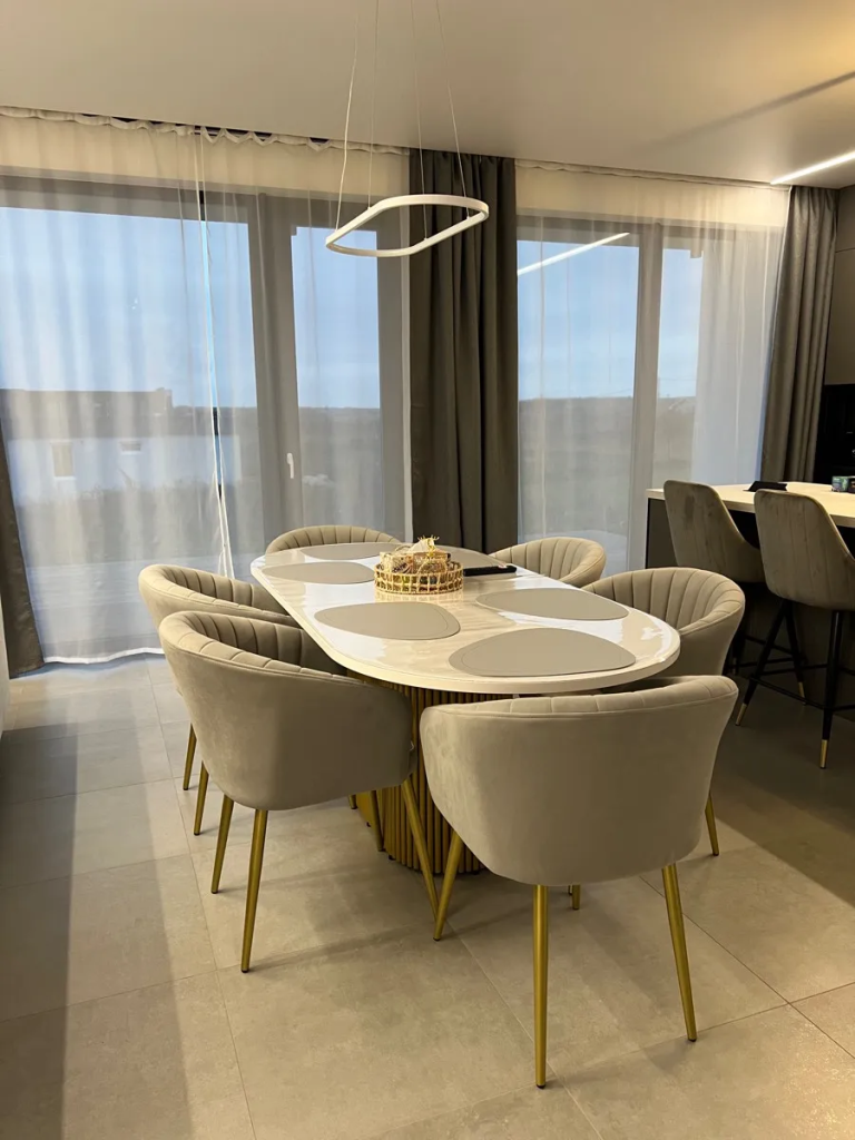 Фото в интерьере 