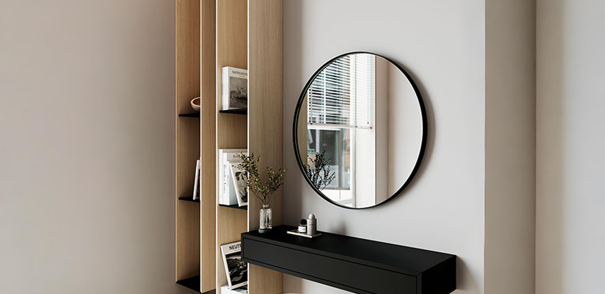 Идеально дополнит любое пространство