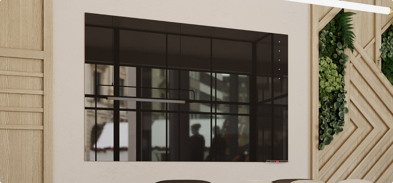 Элегантность в прочном исполнении