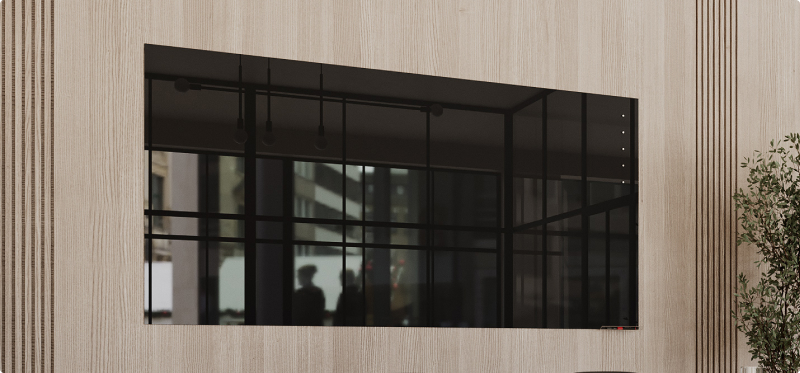 Элегантность в прочном исполнении