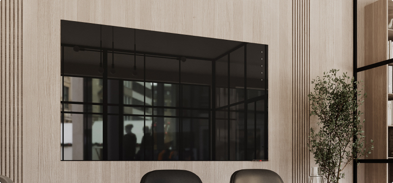 Элегантность в прочном исполнении