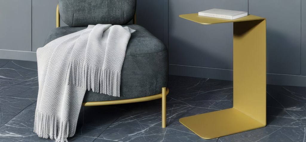 Идеально дополнит любое пространство