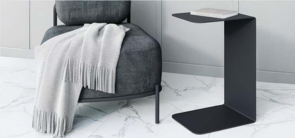 Идеально дополнит любое пространство