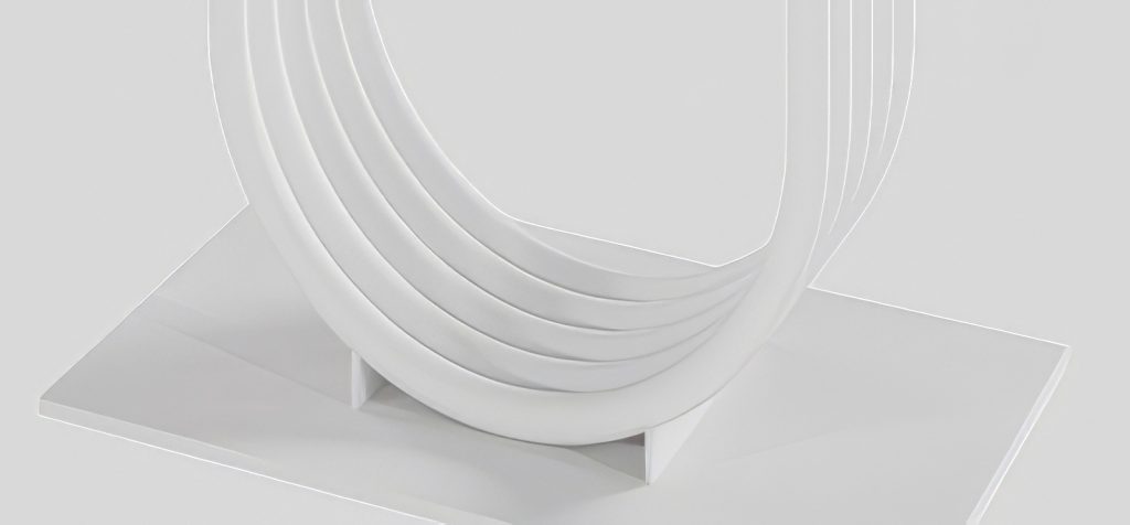 Премиальное качество стального подстолья 