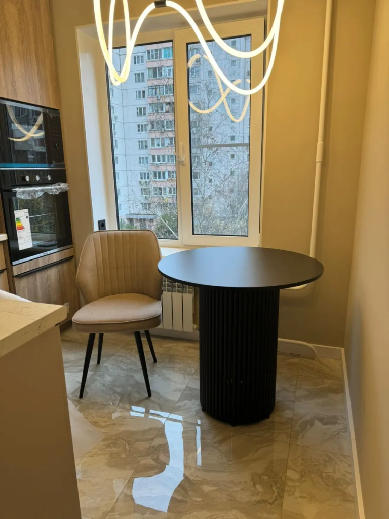 Фото в интерьере 