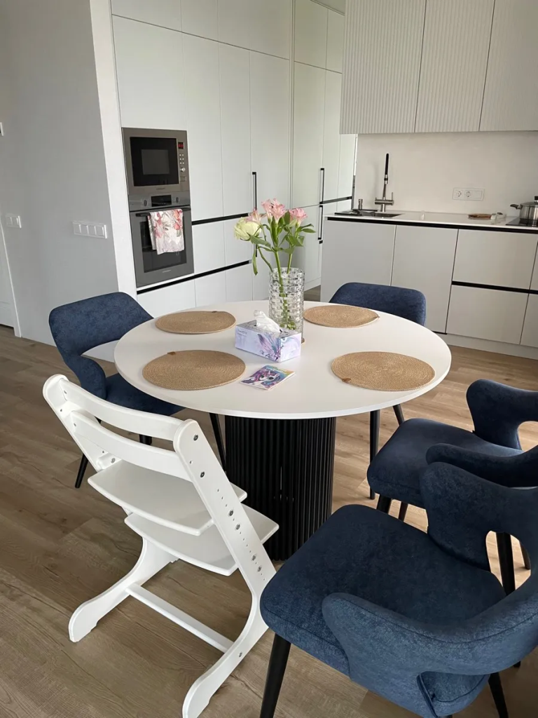 Фото в интерьере 