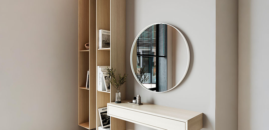 Идеально дополнит любое пространство