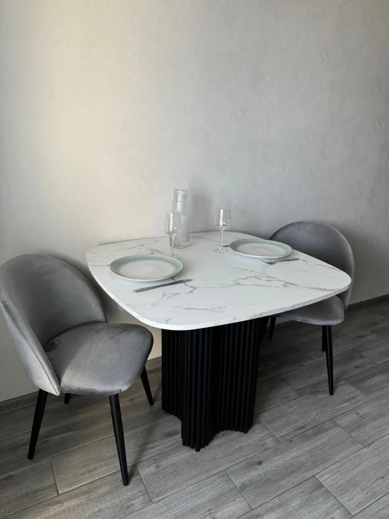 Фото в интерьере 