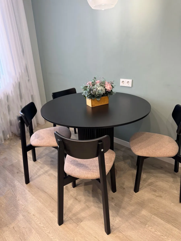 Фото в интерьере 