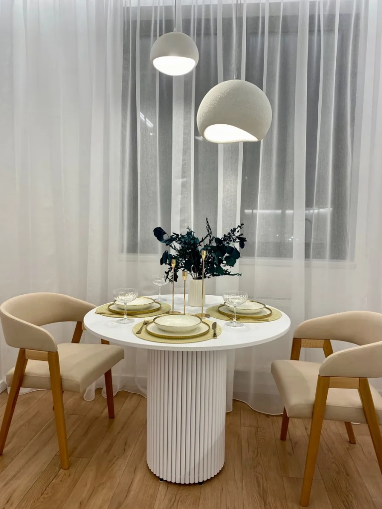 Фото в интерьере 