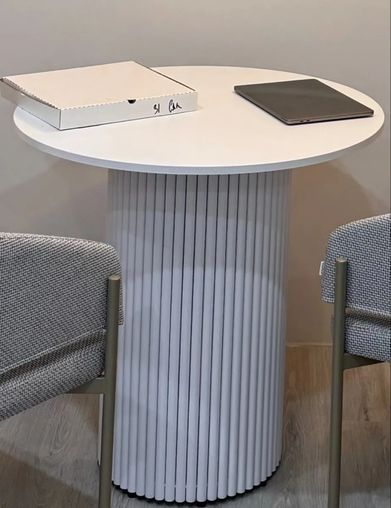 Фото в интерьере 