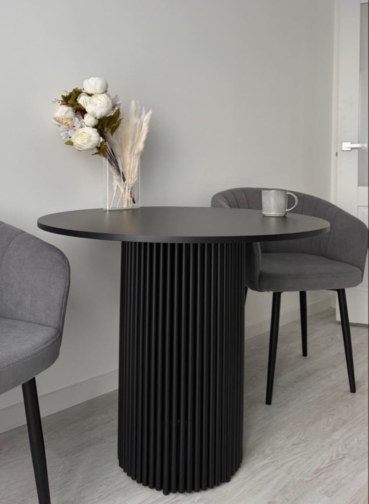 Фото в интерьере 