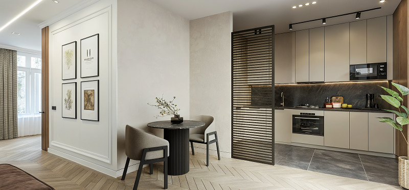 Премиальное качество и эстетичный дизайн