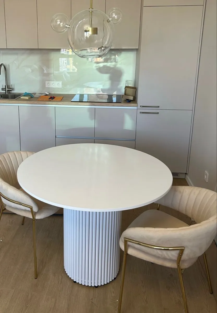 Фото в интерьере 