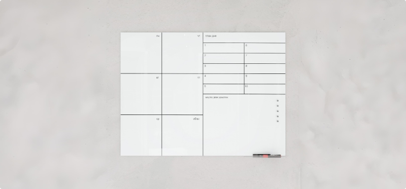 Элегантность в прочном исполнении