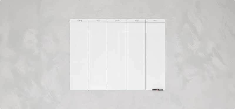 Элегантность в прочном исполнении