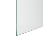 Бесцветное стекло