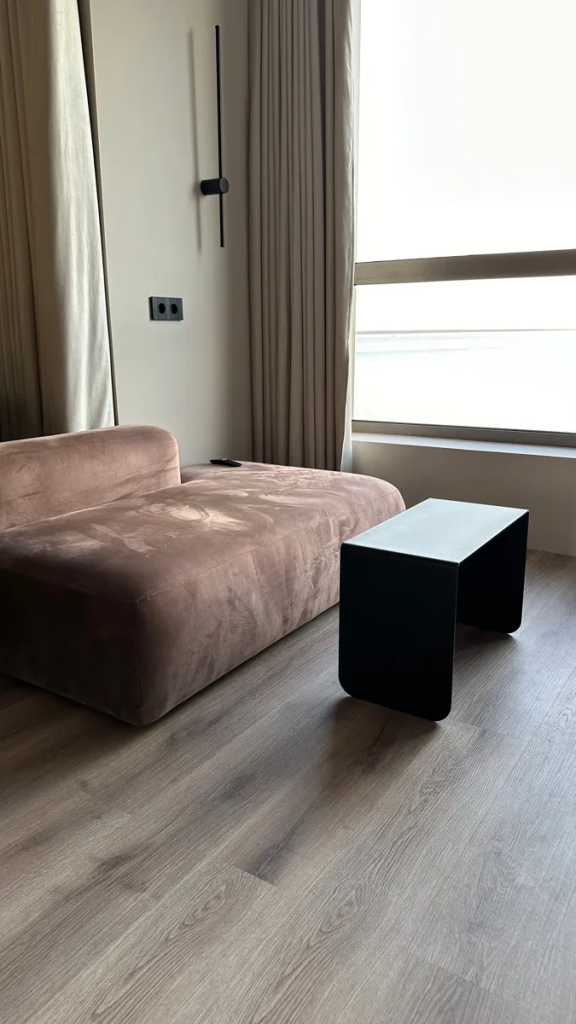 Фото в интерьере 