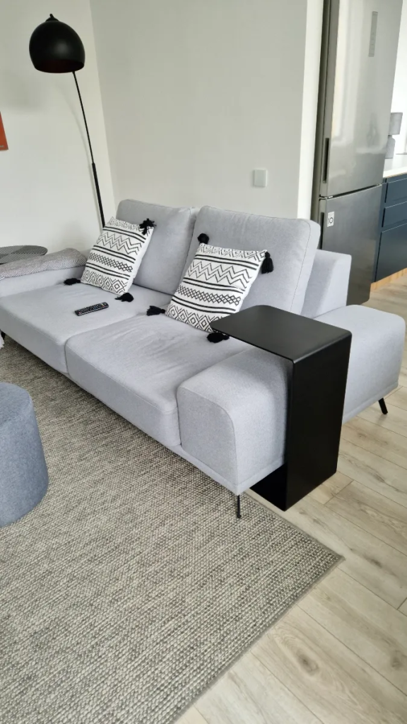 Фото в интерьере 