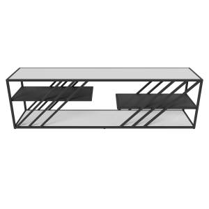 Тумба LATTISO, 194.2 х 43.2 см