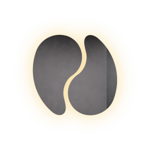 Зеркало EMBREUS NF LED с нейтральной подсветкой, 91.6 х 55 см