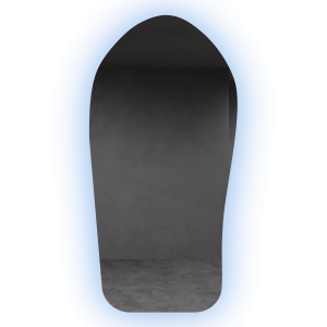 Холодный (6000K)