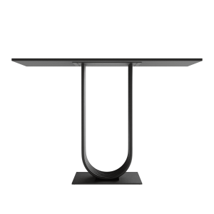 Консоль ARFEO 120 х 40 см, черный