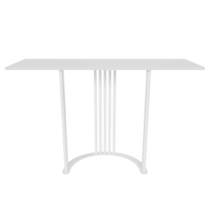 Консоль VIOLUR 120 х 40 см, белый