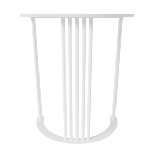 Консоль VIOLUR 70 х 40 см, белый