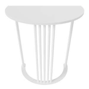 Консоль VIOLUR 70 х 40 см, белый