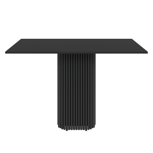 Консоль TRUBIS 120 х 40 см, черный