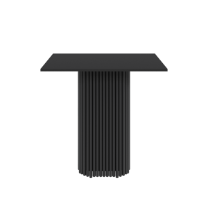 Консоль TRUBIS 80 х 35 см, черный