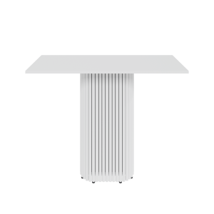 Консоль TRUBIS 100 х 35 см, белый