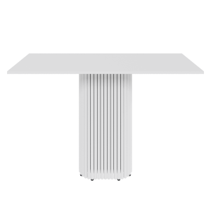 Консоль TRUBIS 120 х 40 см, белый