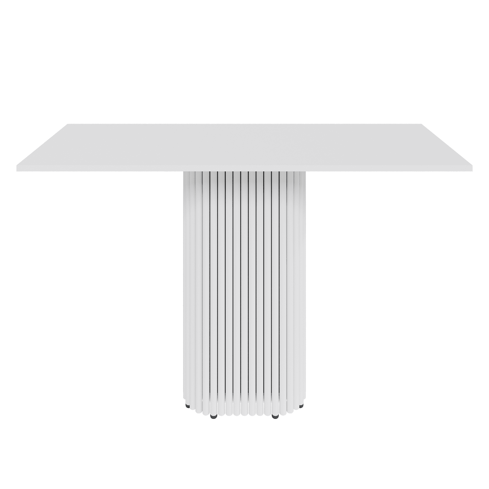 Консоль TRUBIS 120 х 40 см, белый