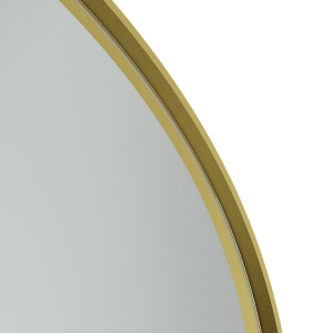 Зеркало в золотой раме RONTUS M, 160 х 80 см