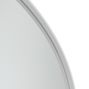 Зеркало в белой раме RONTUS M, 160 х 80 см