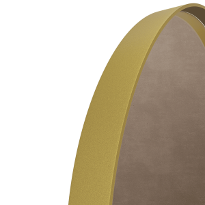 Зеркало в золотой раме NOLVIS L, 180 х 60 см