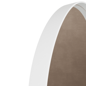 Зеркало в белой раме NOLVIS L, 180 х 60 см