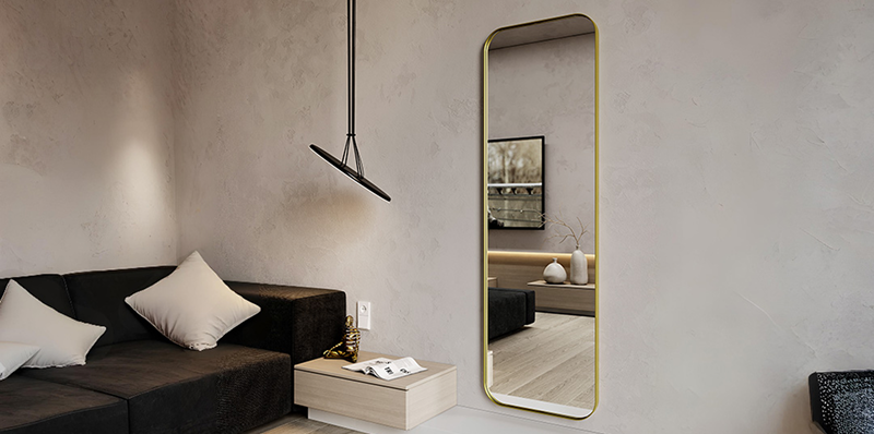 Идеально дополнит любое пространство