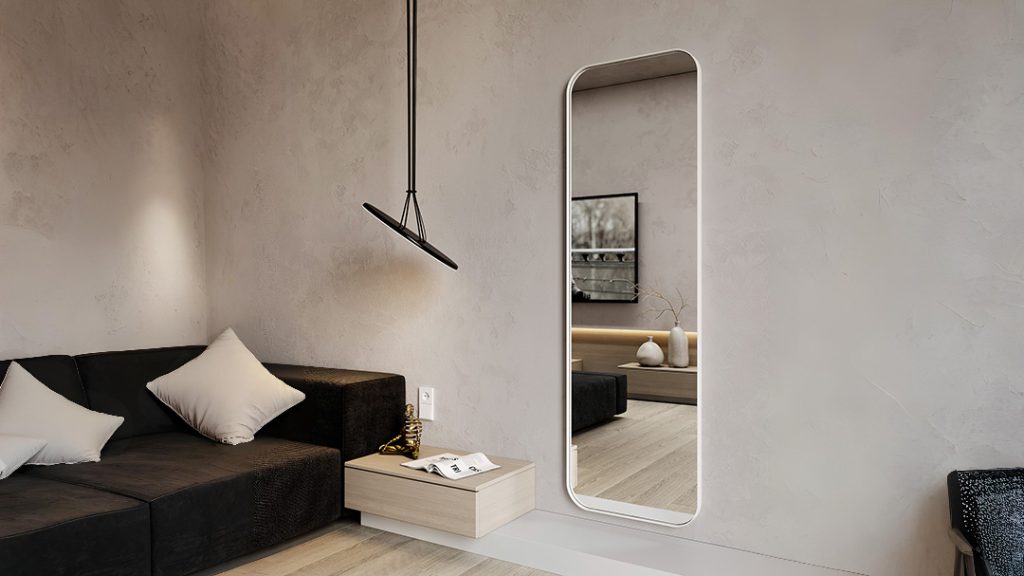 Идеально дополнит любое пространство