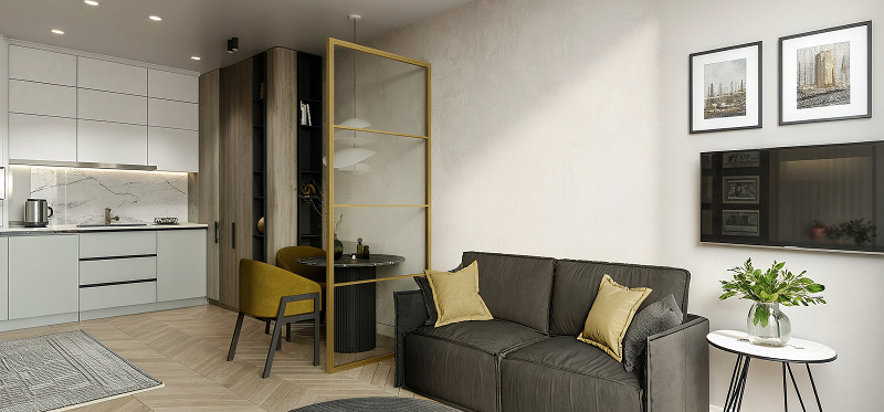 Премиальное качество и эстетичный дизайн