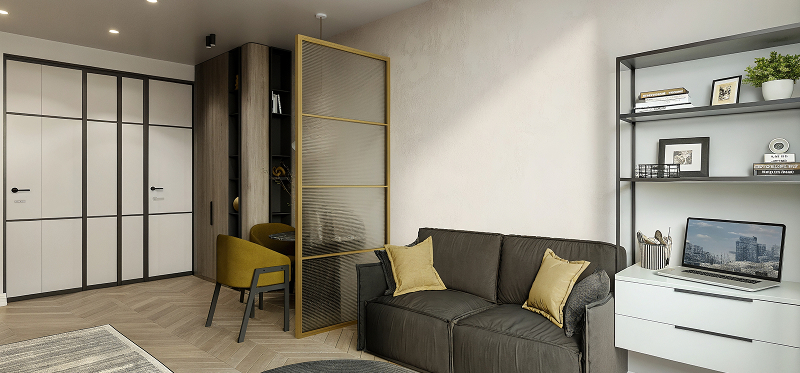 Премиальное качество и эстетичный дизайн