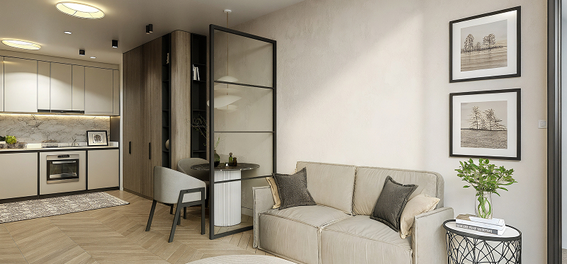 Премиальное качество и эстетичный дизайн