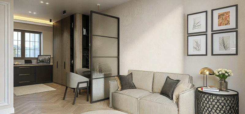 Премиальное качество и эстетичный дизайн