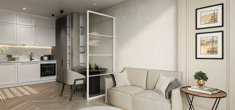 Премиальное качество и эстетичный дизайн