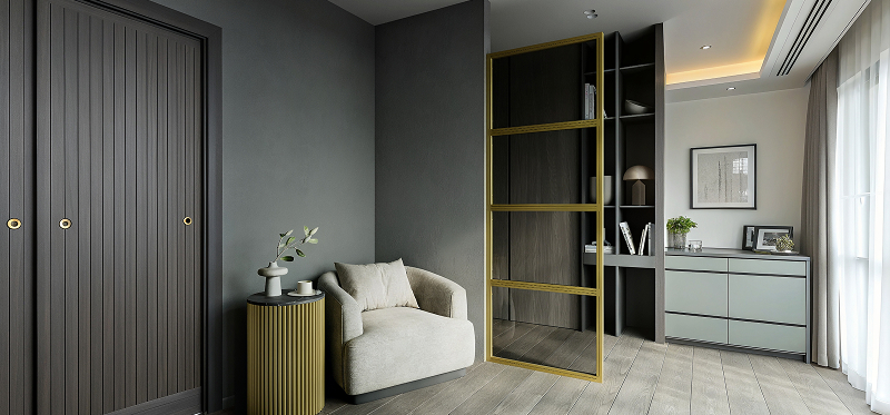 Премиальное качество и эстетичный дизайн