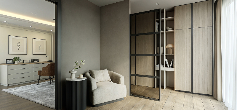 Премиальное качество и эстетичный дизайн