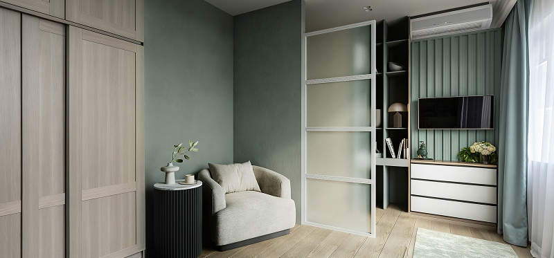 Премиальное качество и эстетичный дизайн