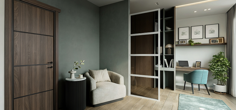 Премиальное качество и эстетичный дизайн